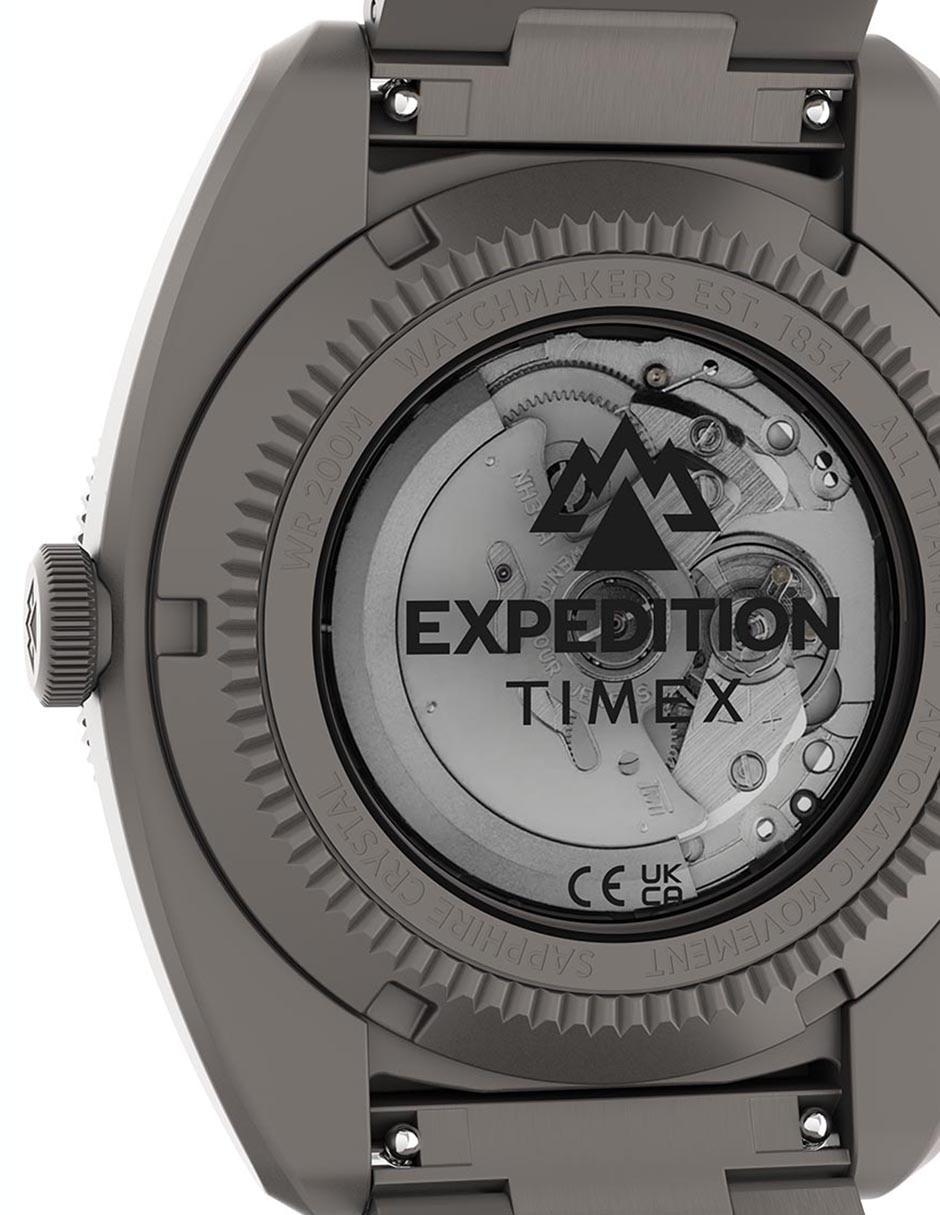 Reloj Expedition North para hombre TW2Y63800VT