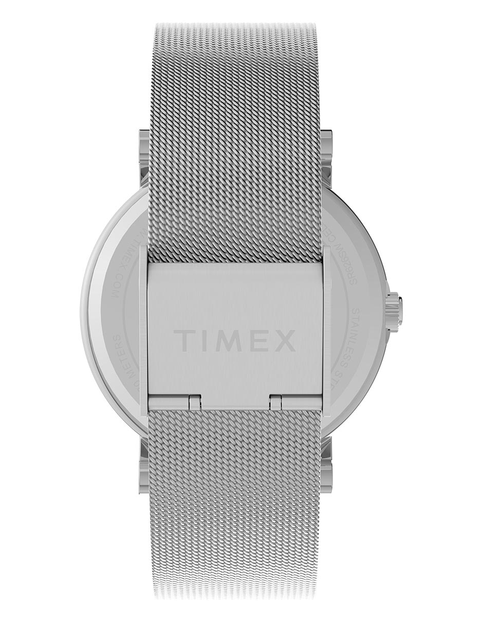 Reloj Timex Trend para mujer TW2Y69000VT