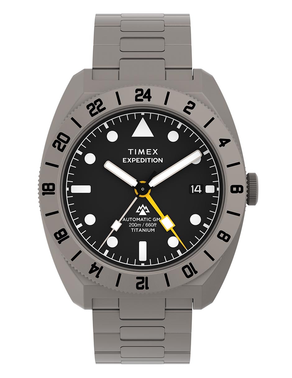Reloj Expedition North para hombre TW2Y63500VT Reloj Expedition North para hombre TW2Y63500VT