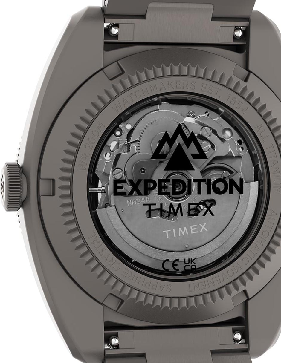 Reloj Expedition North para hombre TW2Y63500VT