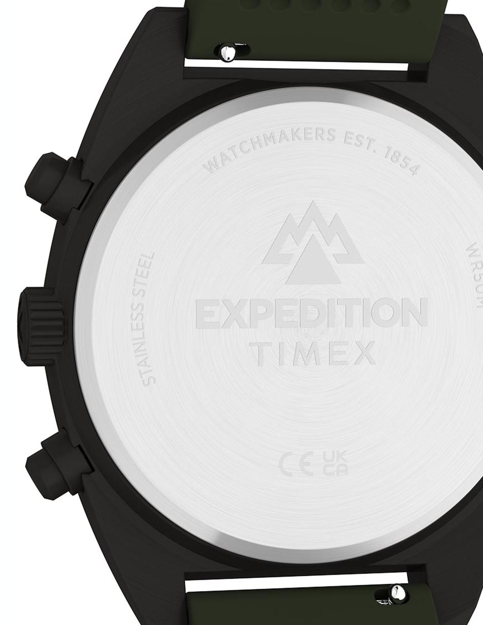 Reloj Expedition North para hombre TW2Y61100VT