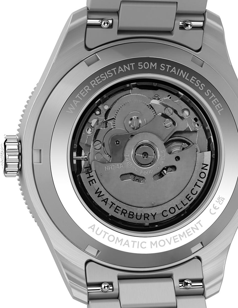 Reloj Waterbury para hombre TW2Y60600VT