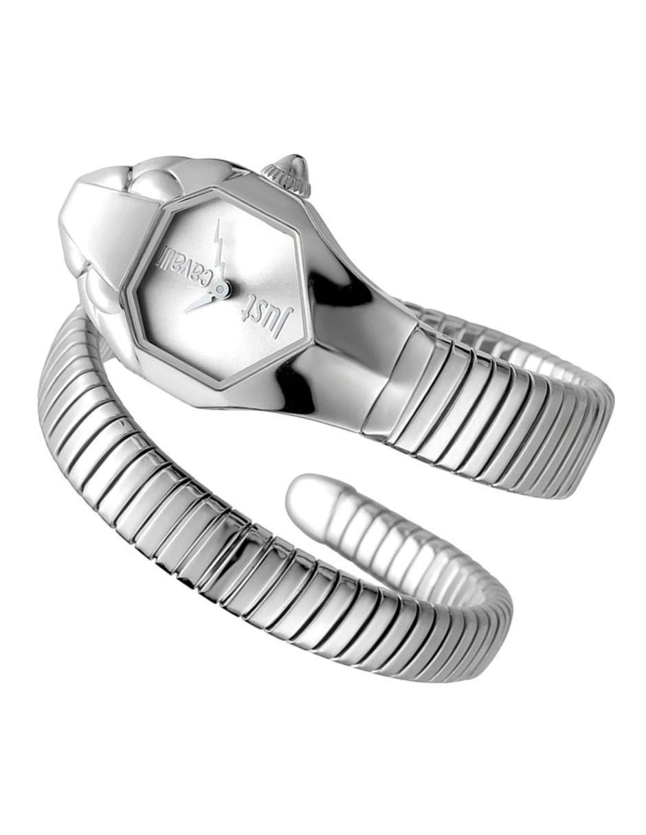 Reloj J Cavalli Glam para mujer JC1L001M0015 4