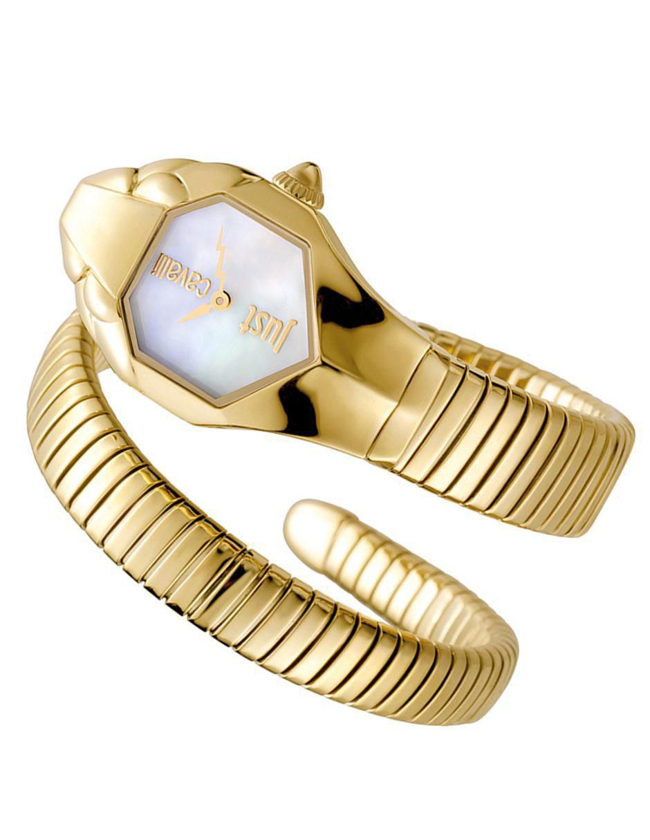 Reloj J Cavalli Glam para mujer JC1L001M0025 4