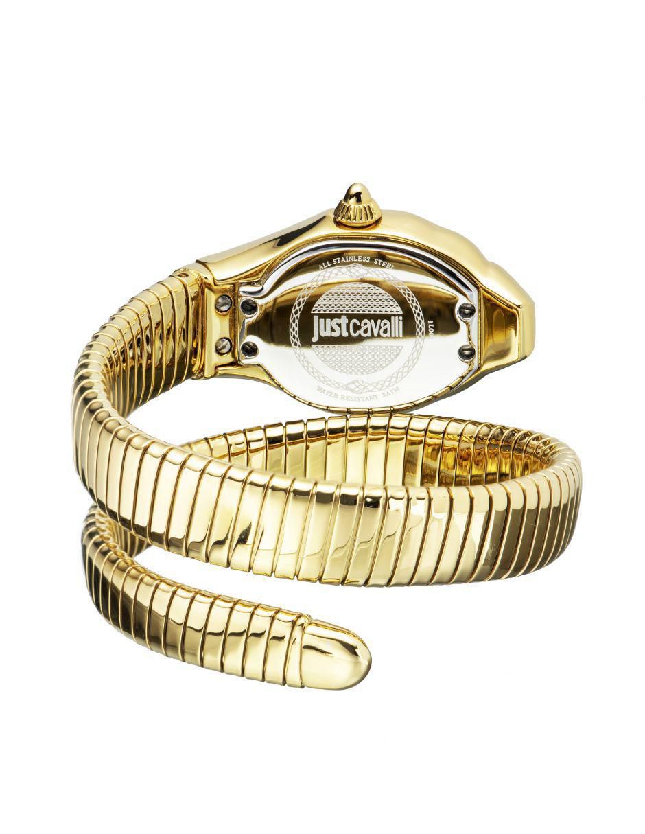 Reloj J Cavalli Glam para mujer JC1L001M0055 3