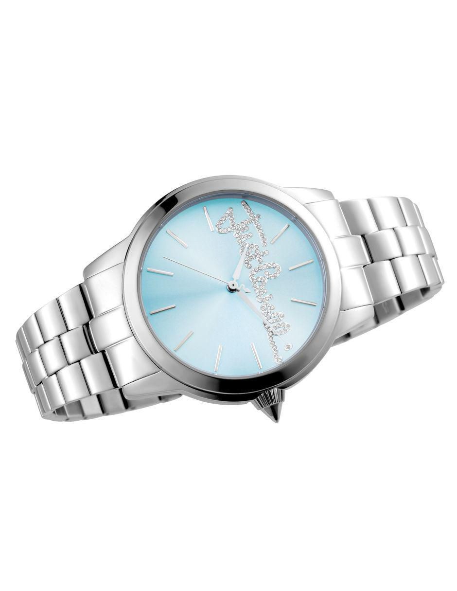 Reloj J Cavalli Mohair para mujer JC1L006M0065 4