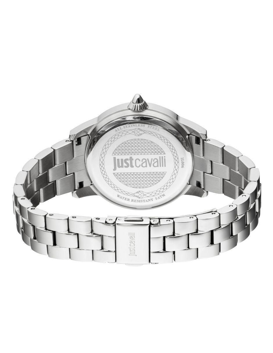 Reloj J Cavalli Mohair para mujer JC1L006M0065 3