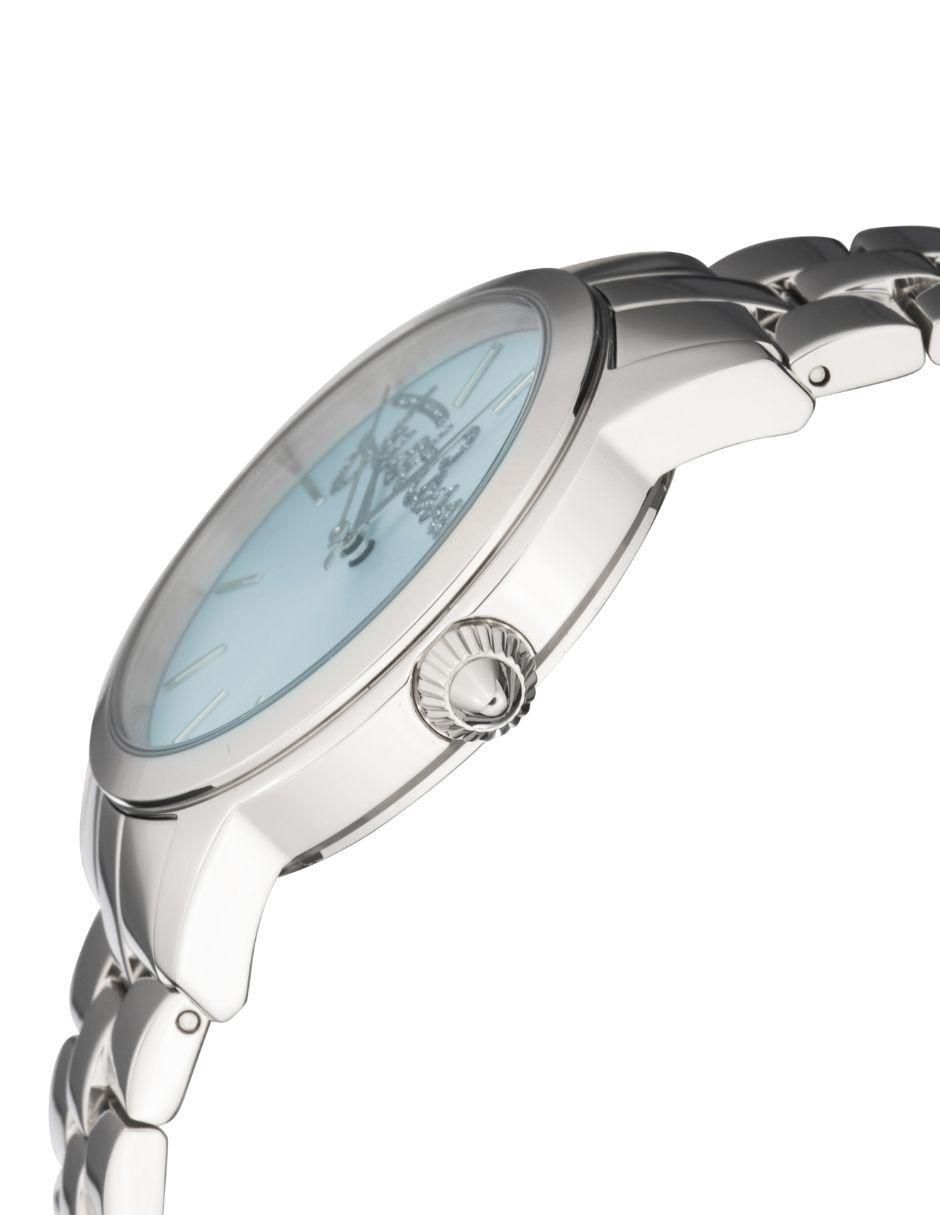 Reloj J Cavalli Mohair para mujer JC1L006M0065 2