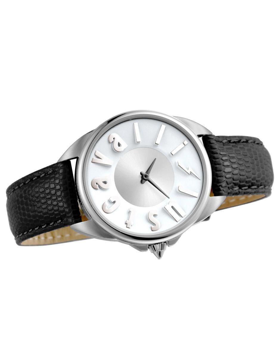Reloj J Cavalli Logo para mujer JC1L008L0015 4