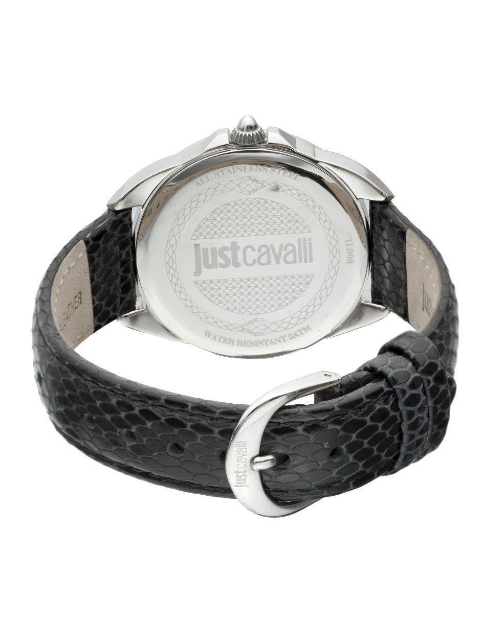 Reloj J Cavalli Logo para mujer JC1L008L0015 3