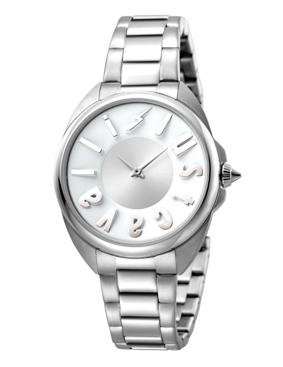 Reloj J Cavalli Logo para mujer JC1L008M0065 Reloj J Cavalli Logo para mujer JC1L008M0065