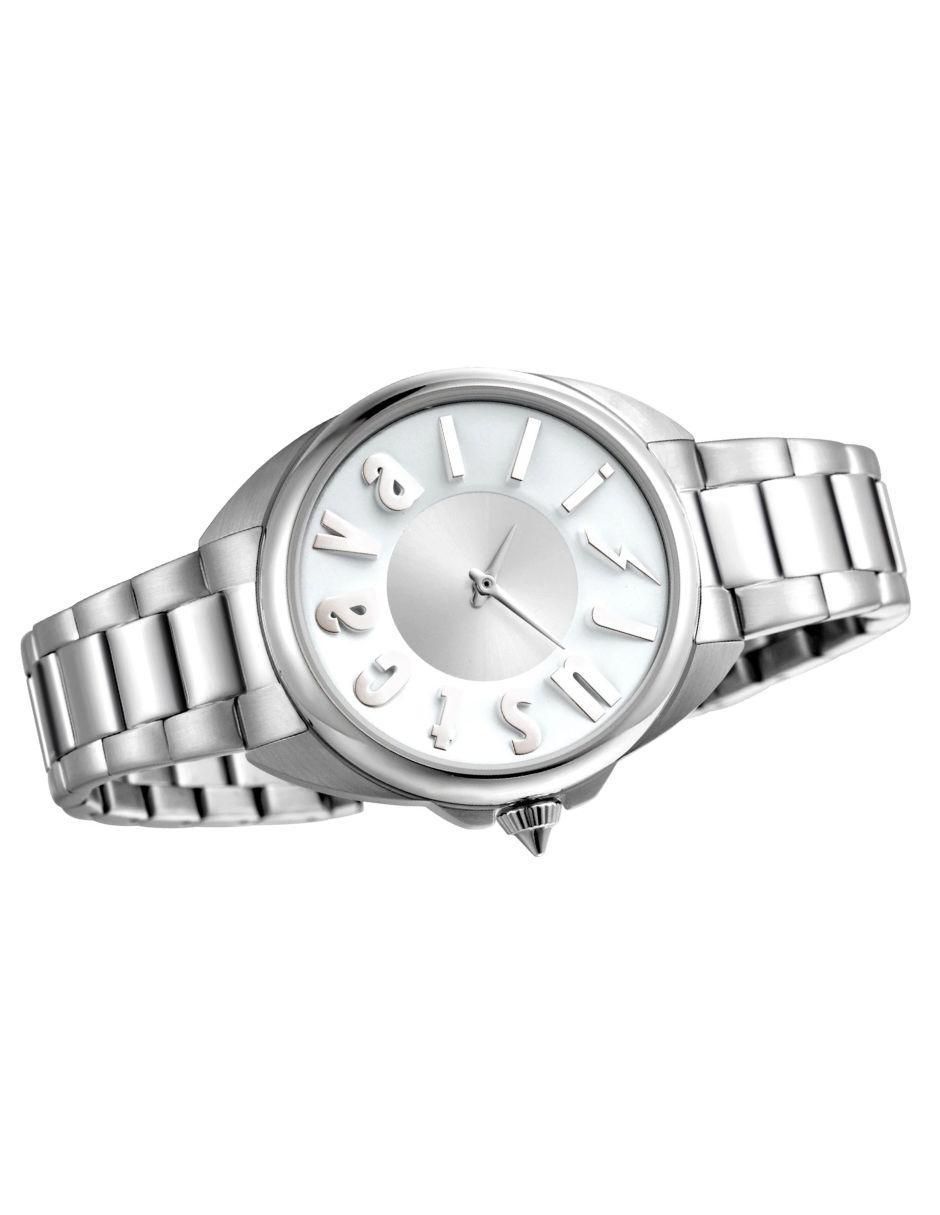Reloj J Cavalli Logo para mujer JC1L008M0065 4