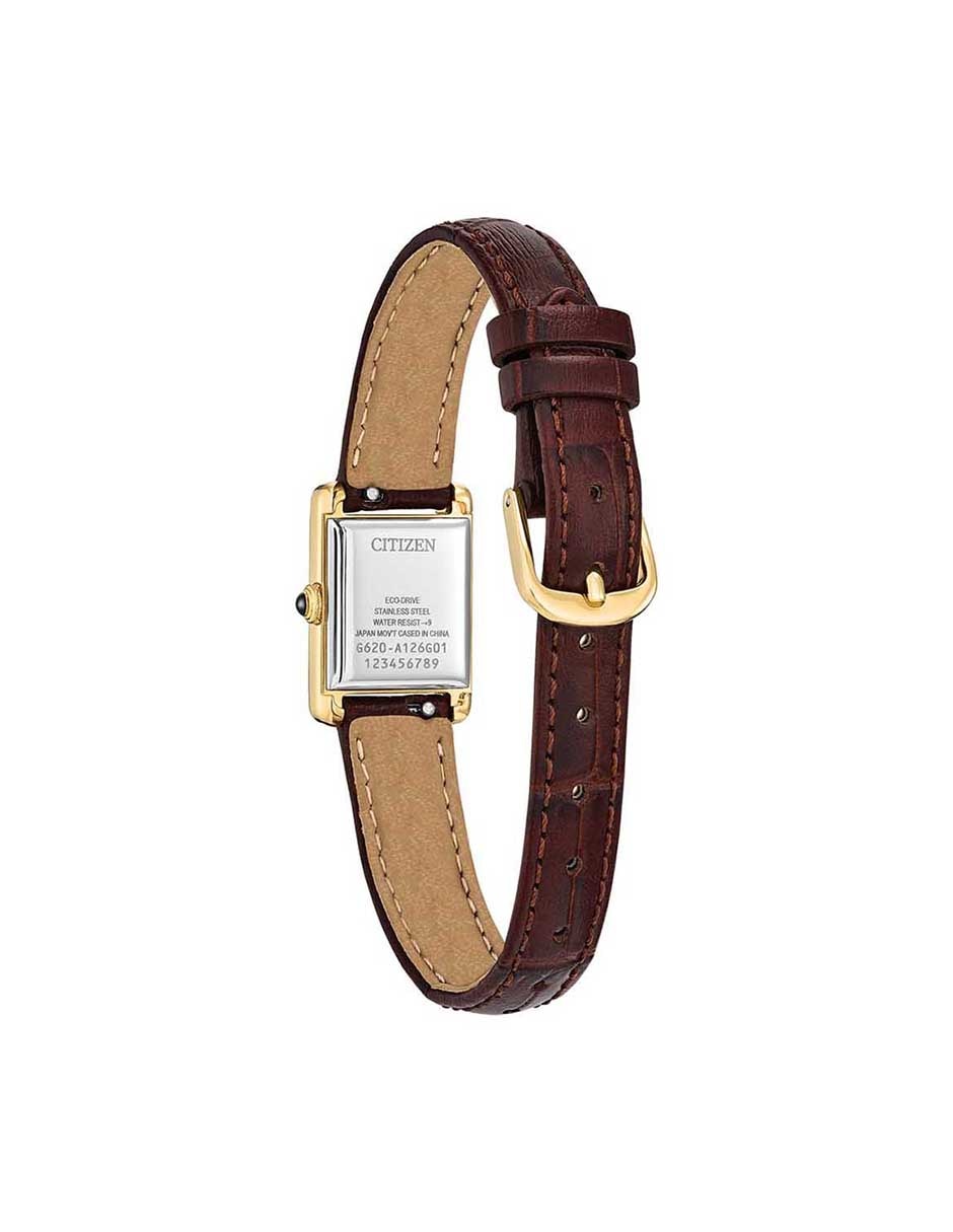 Reloj Dress Classic Fio Roma para mujer 62094