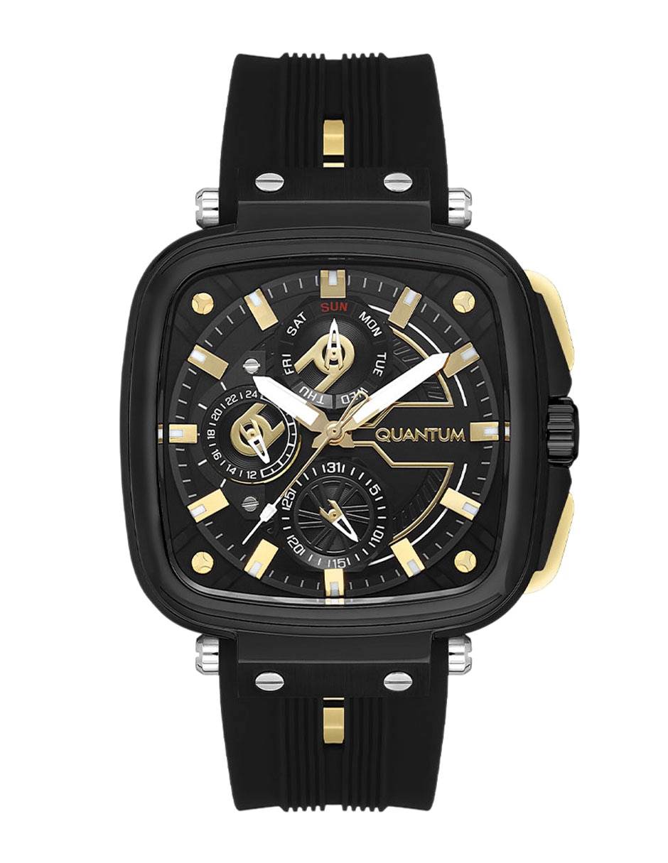 Reloj Powertech para hombre PWG1014.651A Reloj Powertech para hombre PWG1014.651A
