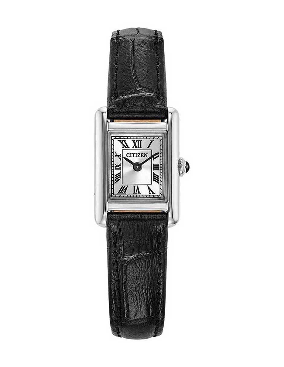 Reloj Dress Classic Fio Roma para mujer 62095