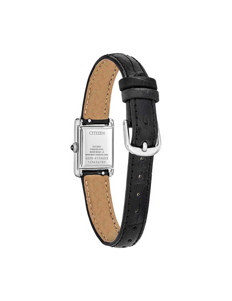 Reloj Dress Classic Fio Roma para mujer 62095