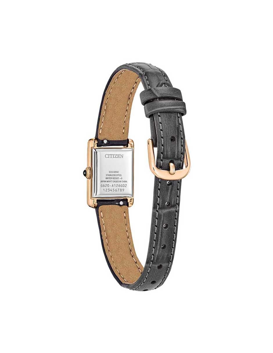 Reloj Dress Classic Fio Roma para mujer 62096