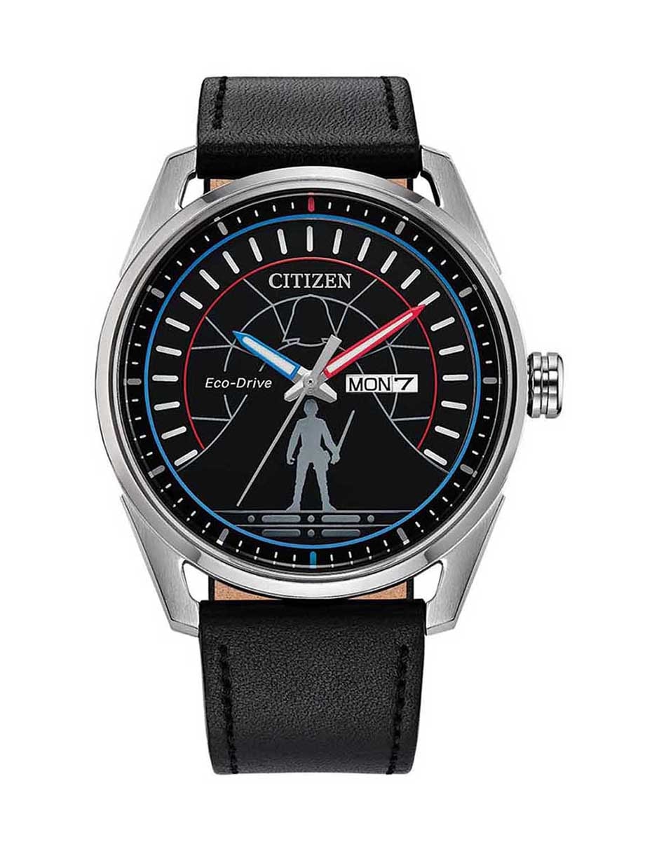 Reloj Star Wars El Duelo para hombre 62099