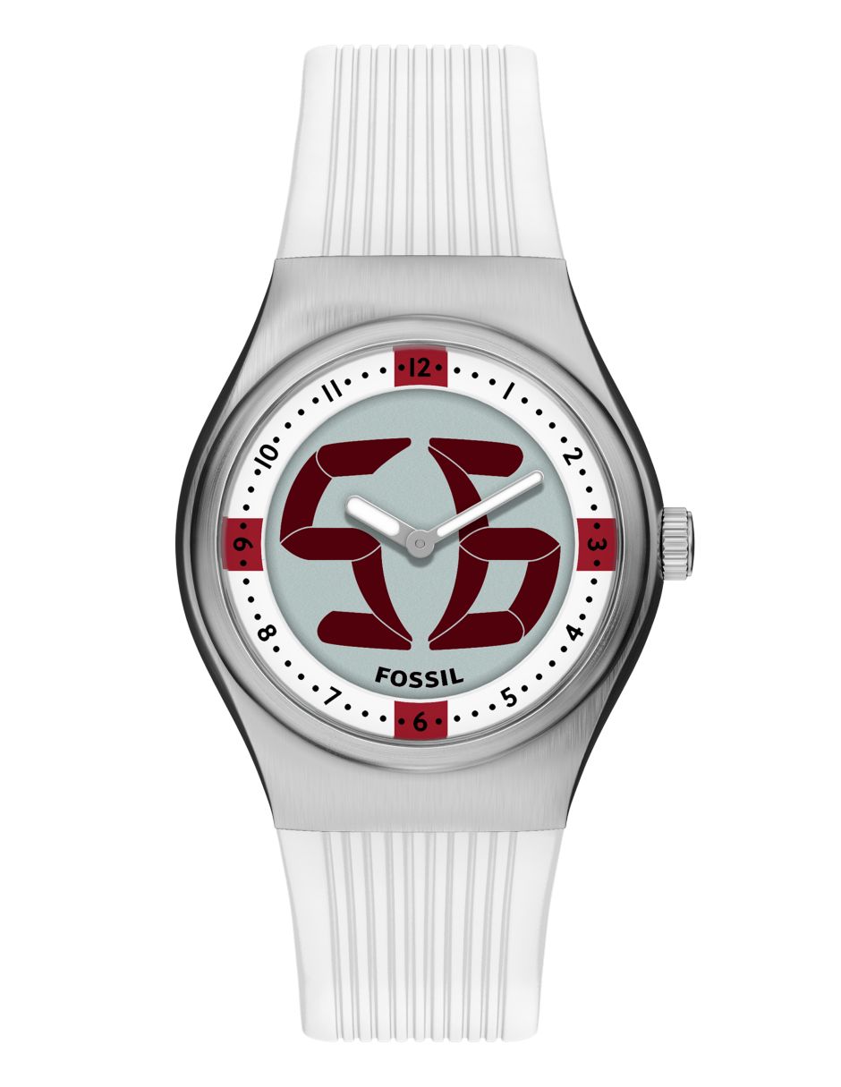 Reloj Big Tic World Flags Ediciã³N Limitada Inglaterra para hombre LE1241
