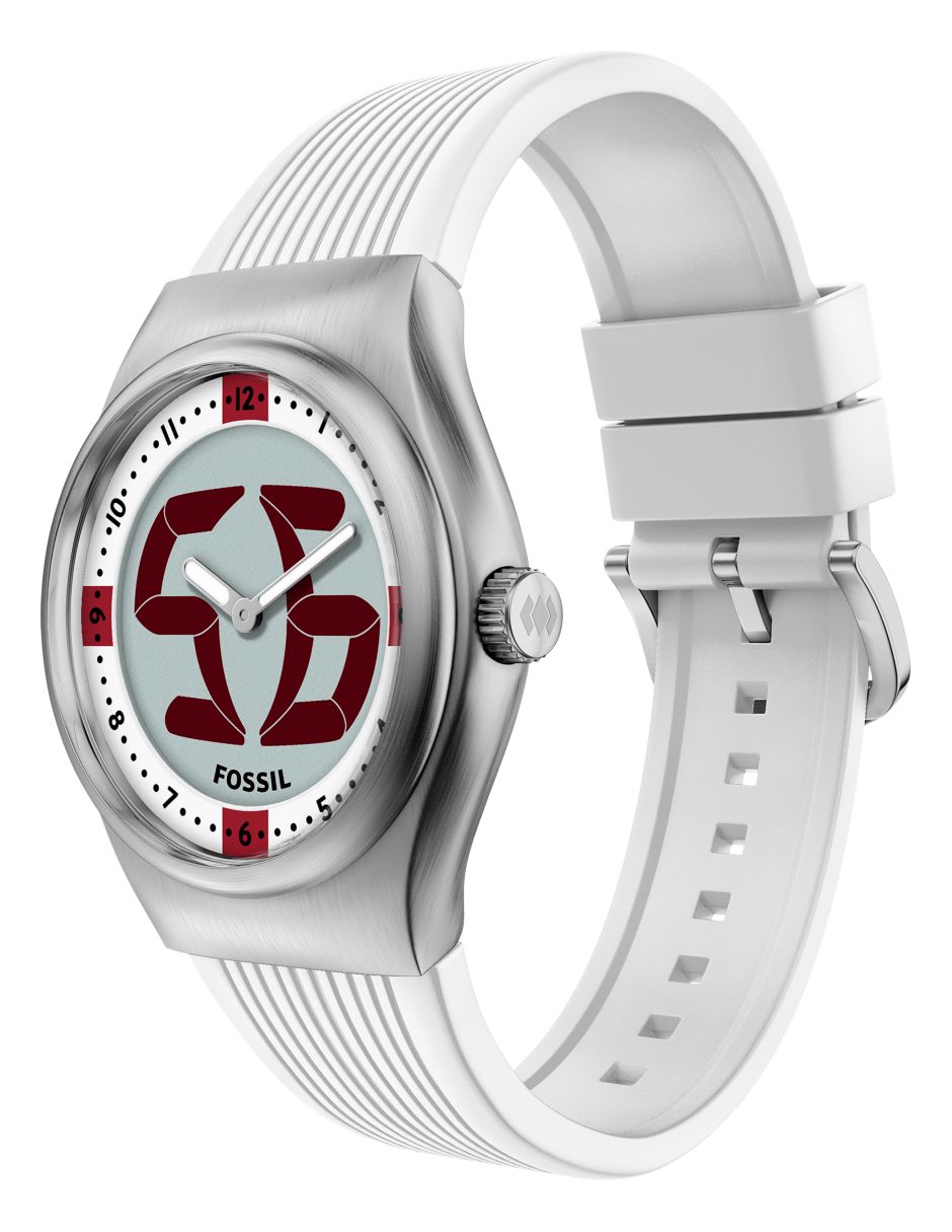 Reloj Big Tic World Flags Ediciã³N Limitada Inglaterra para hombre LE1241 6