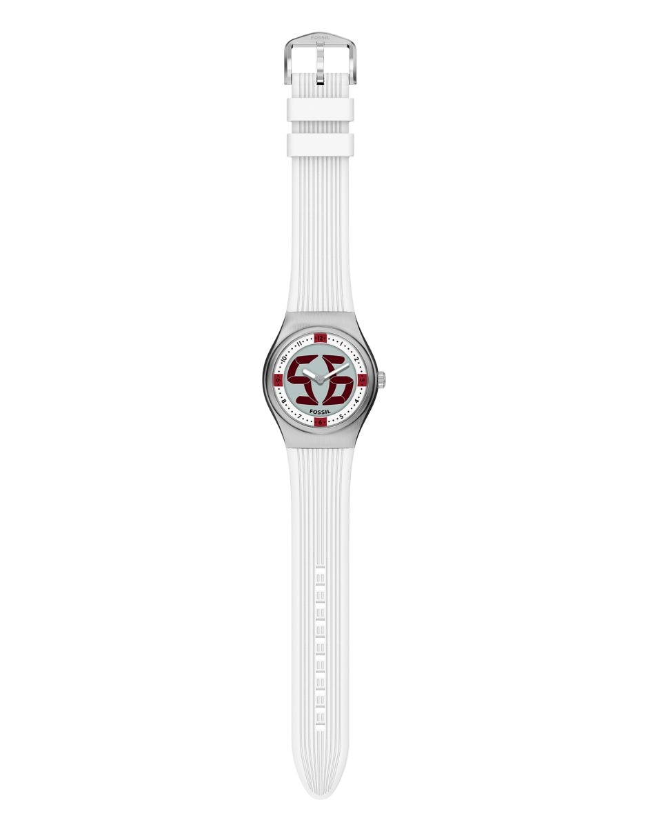 Reloj Big Tic World Flags Ediciã³N Limitada Inglaterra para hombre LE1241 9