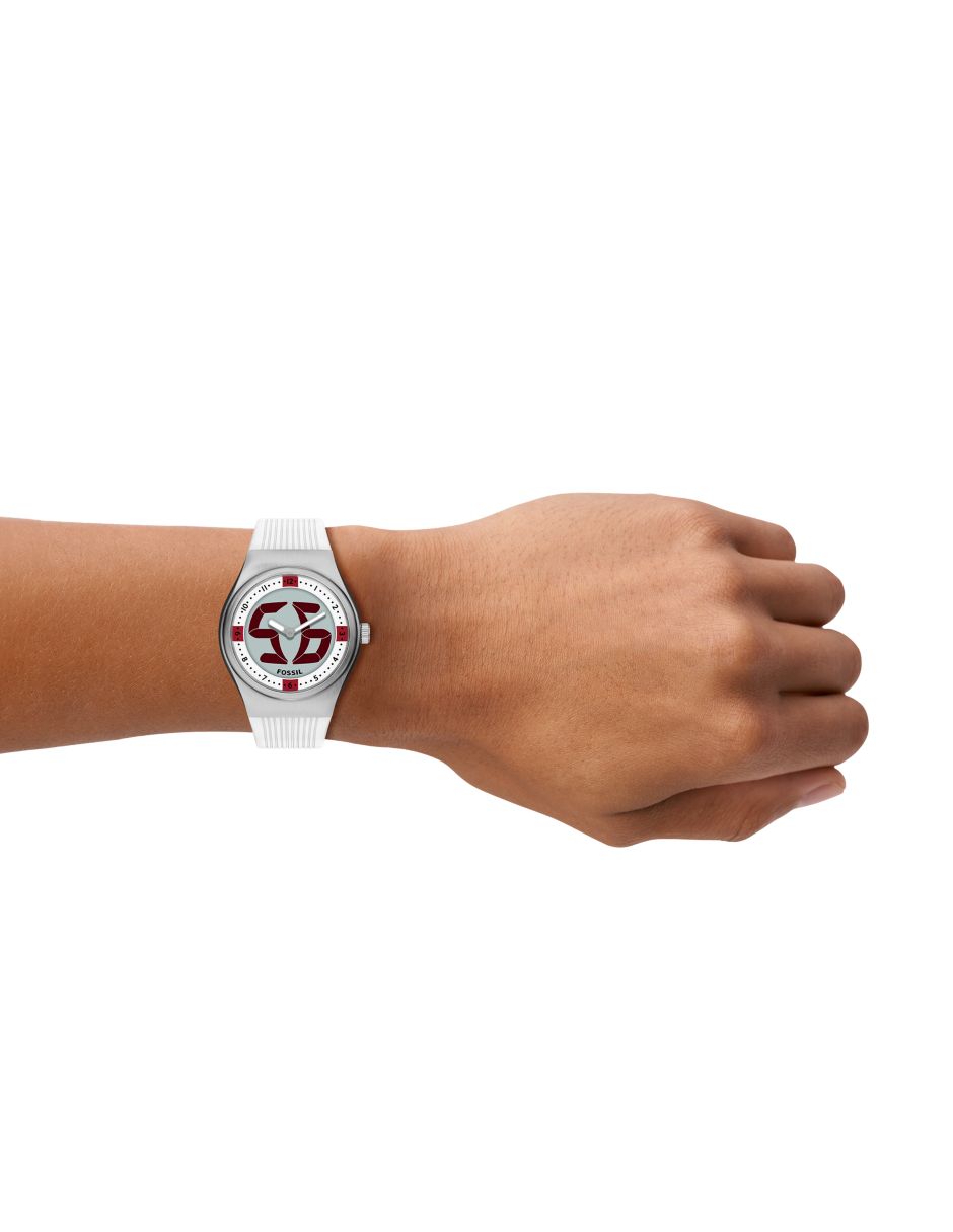 Reloj Big Tic World Flags Ediciã³N Limitada Inglaterra para hombre LE1241 4