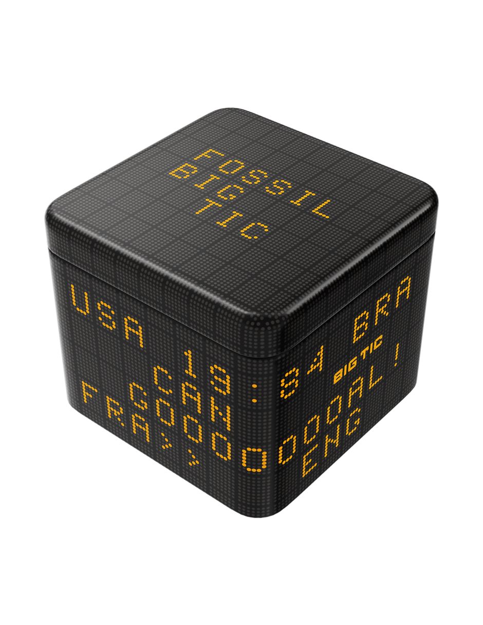 Reloj Big Tic World Flags Ediciã³N Limitada Inglaterra para hombre LE1241 5