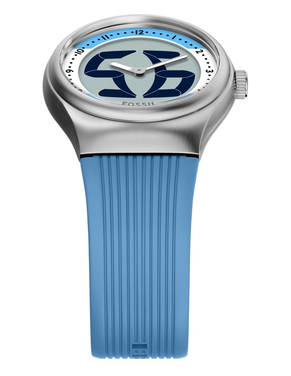 Reloj Big Tic World Flags Ediciã³N Limitada Argentina para hombre LE1240 10