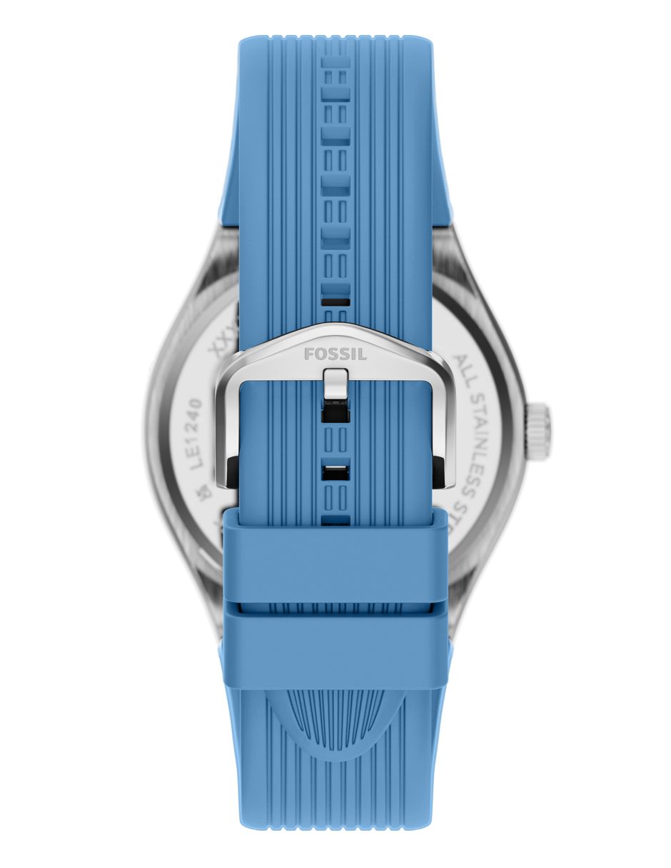 Reloj Big Tic World Flags Ediciã³N Limitada Argentina para hombre LE1240 2