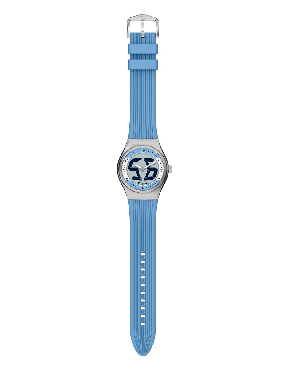 Reloj Big Tic World Flags Ediciã³N Limitada Argentina para hombre LE1240 9