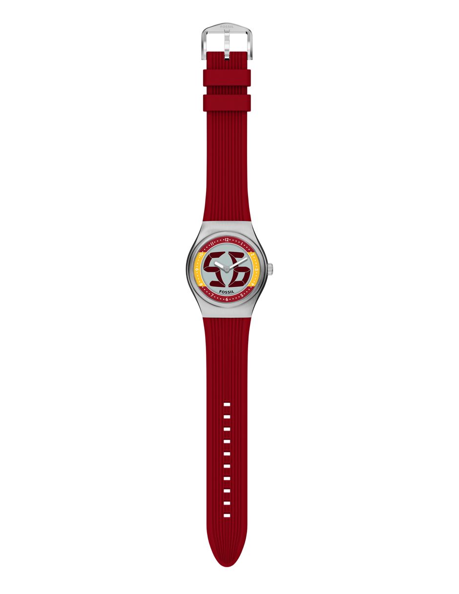 Reloj Big Tic World Flags Ediciã³N Limitada Espaã±A para hombre LE1242 9