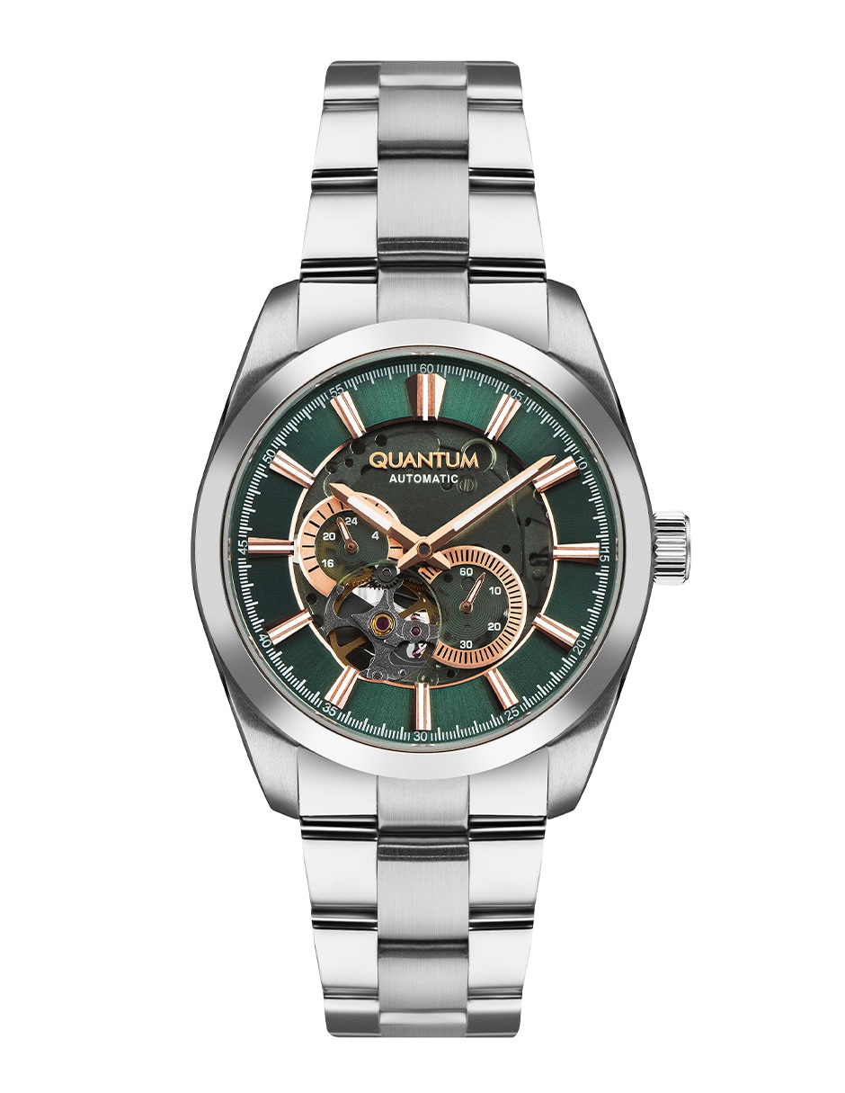 Reloj Q-Master para hombre QMG1132.370A