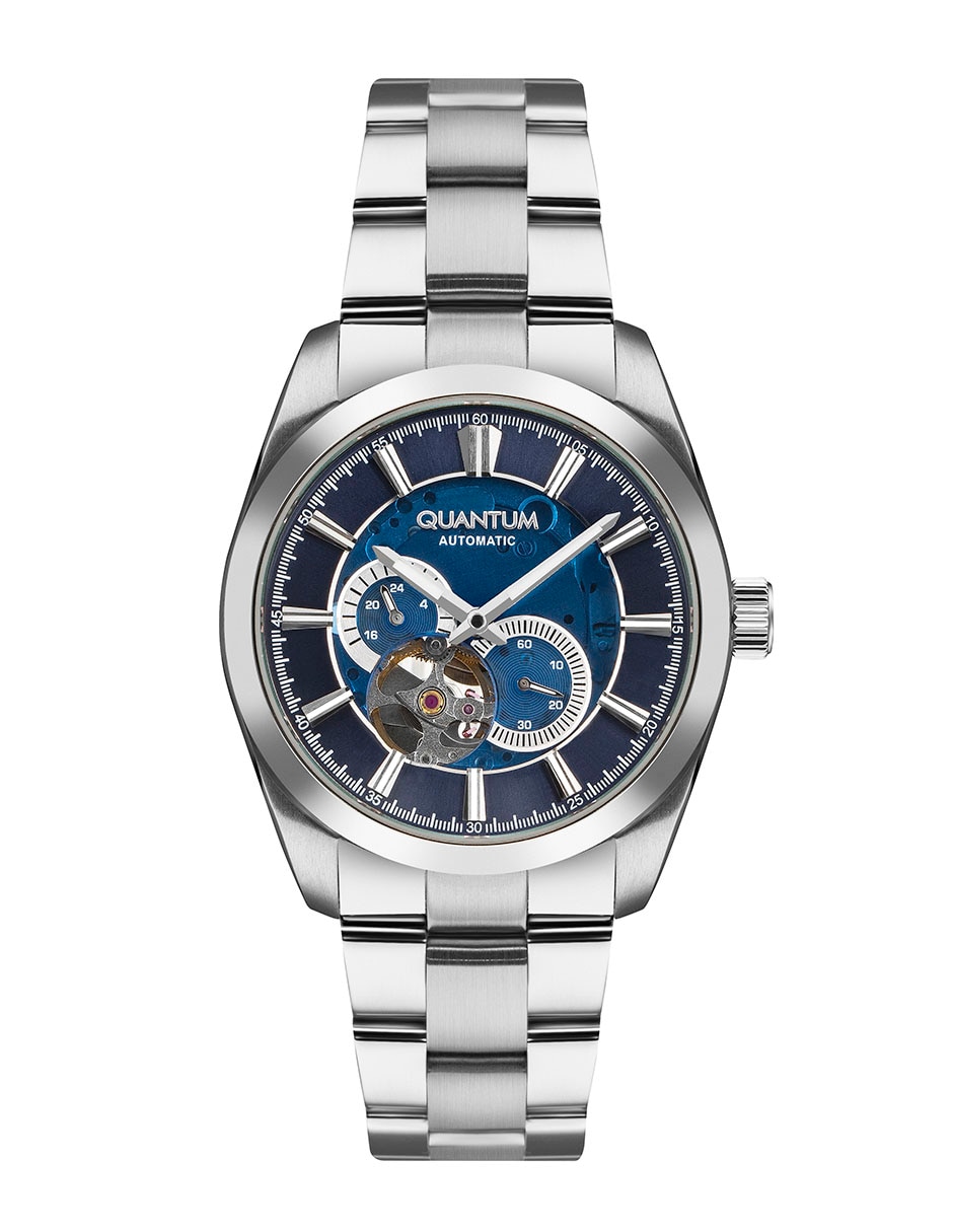 Reloj Q-Master para hombre QMG1132.390A