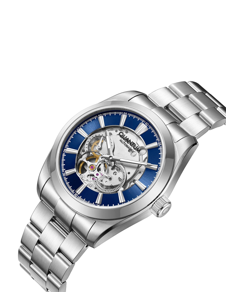 Reloj Q-Master para hombre QMG1132.390A
