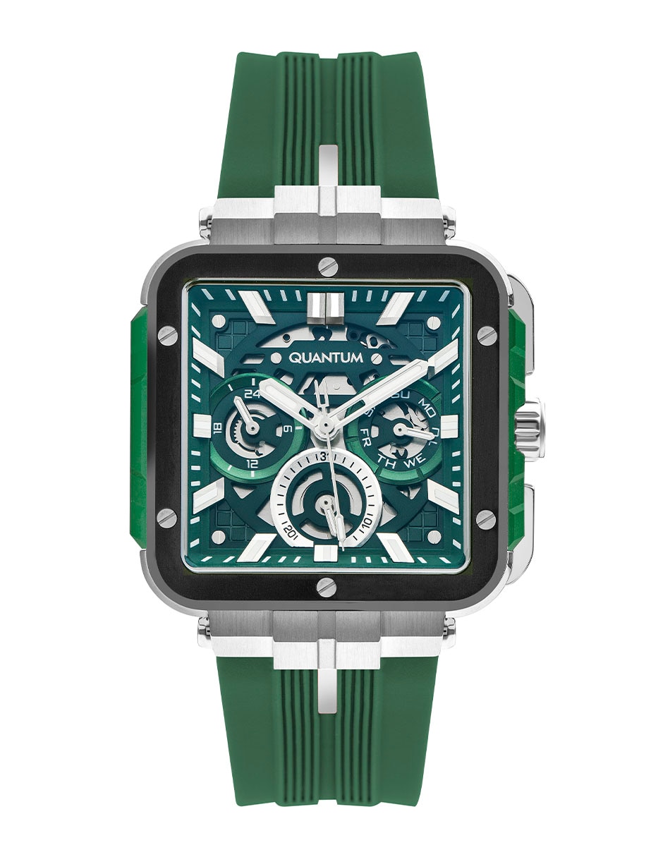 Reloj Quantum Powertech para hombre PWG1102.377A