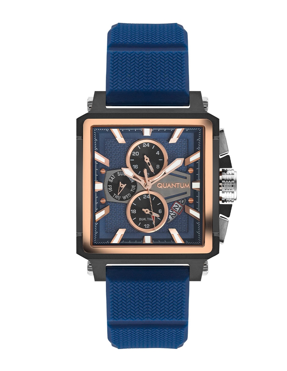Reloj Hunter para hombre HNG969.090A