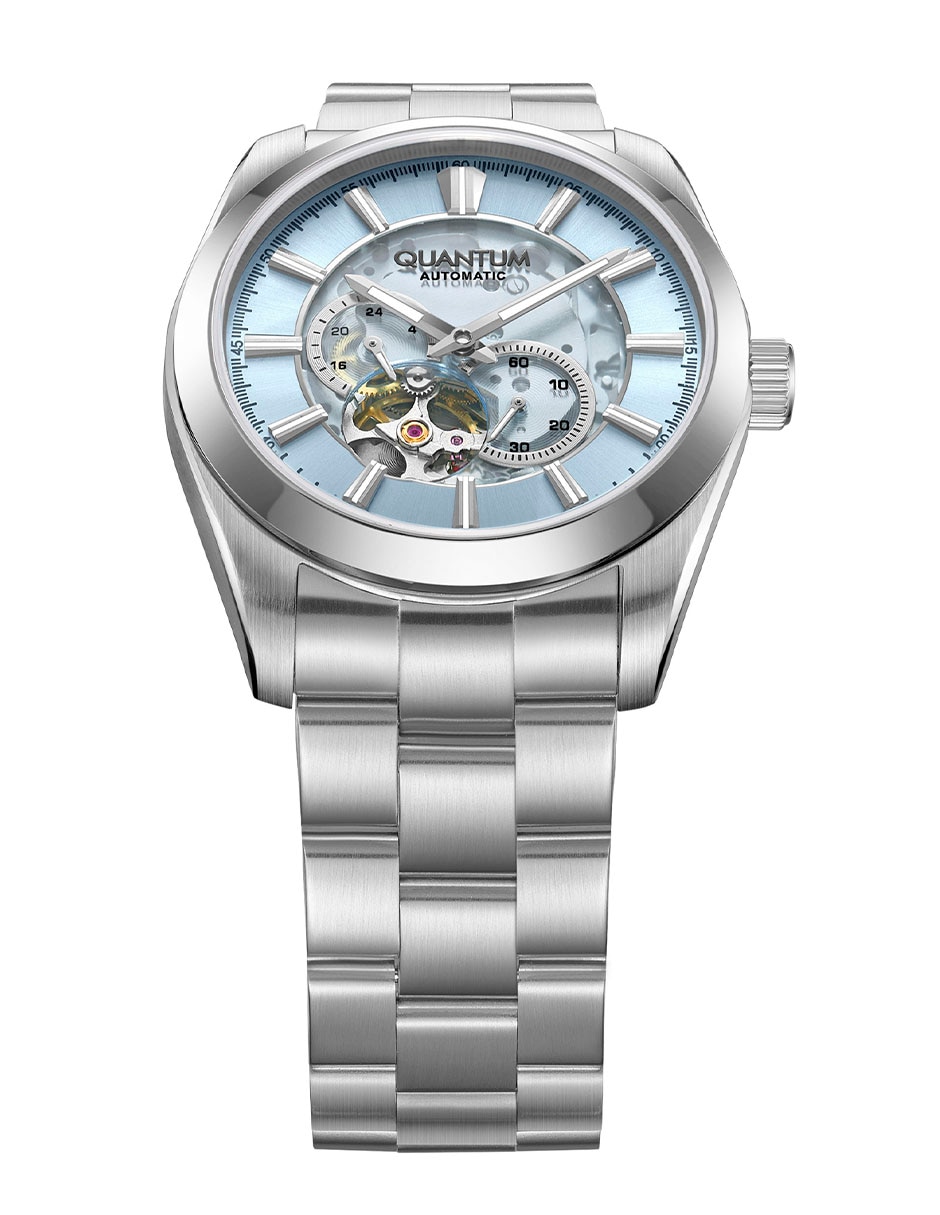 Reloj Q-Master para hombre QMG1132.300A