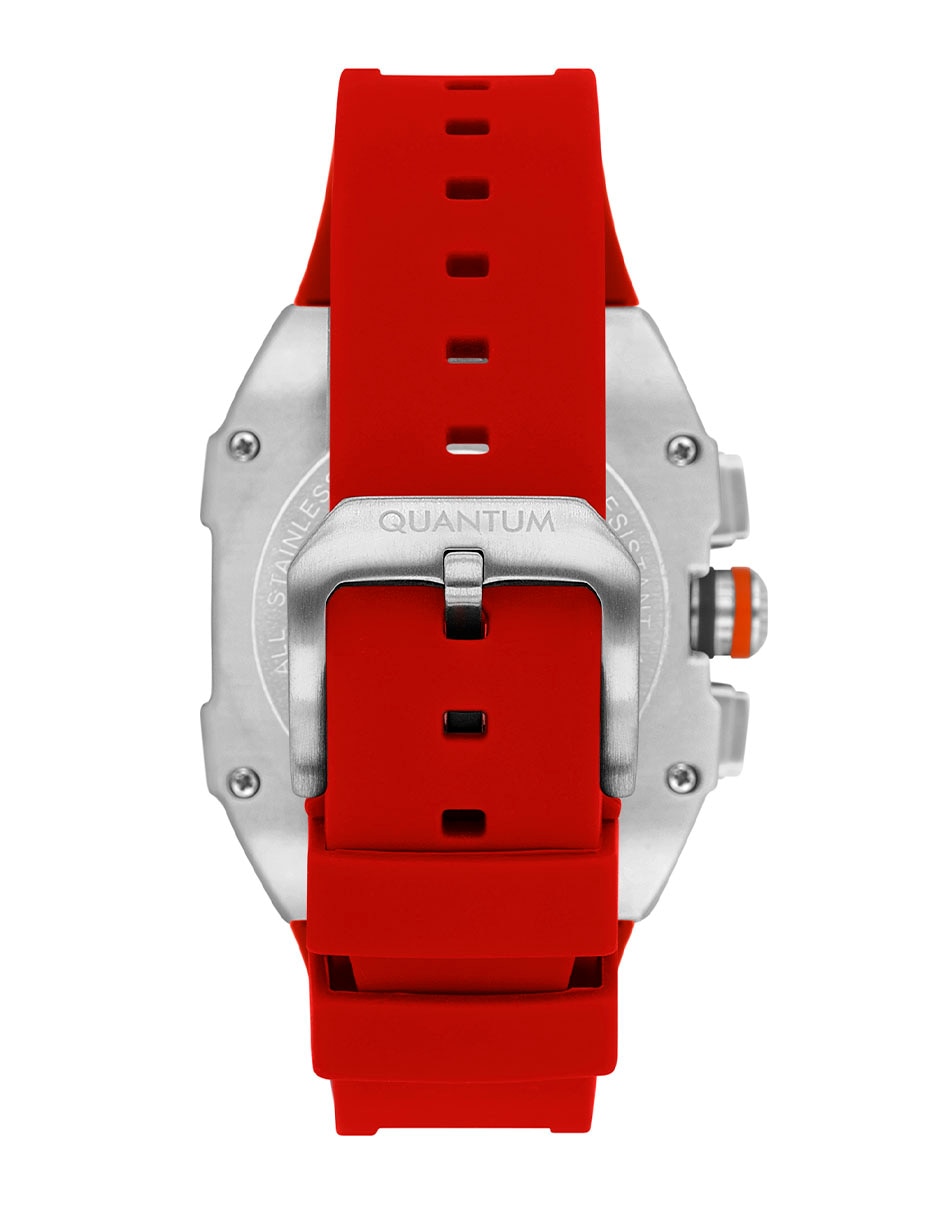 Reloj Quantum Hunter para hombre HNG1080.058A