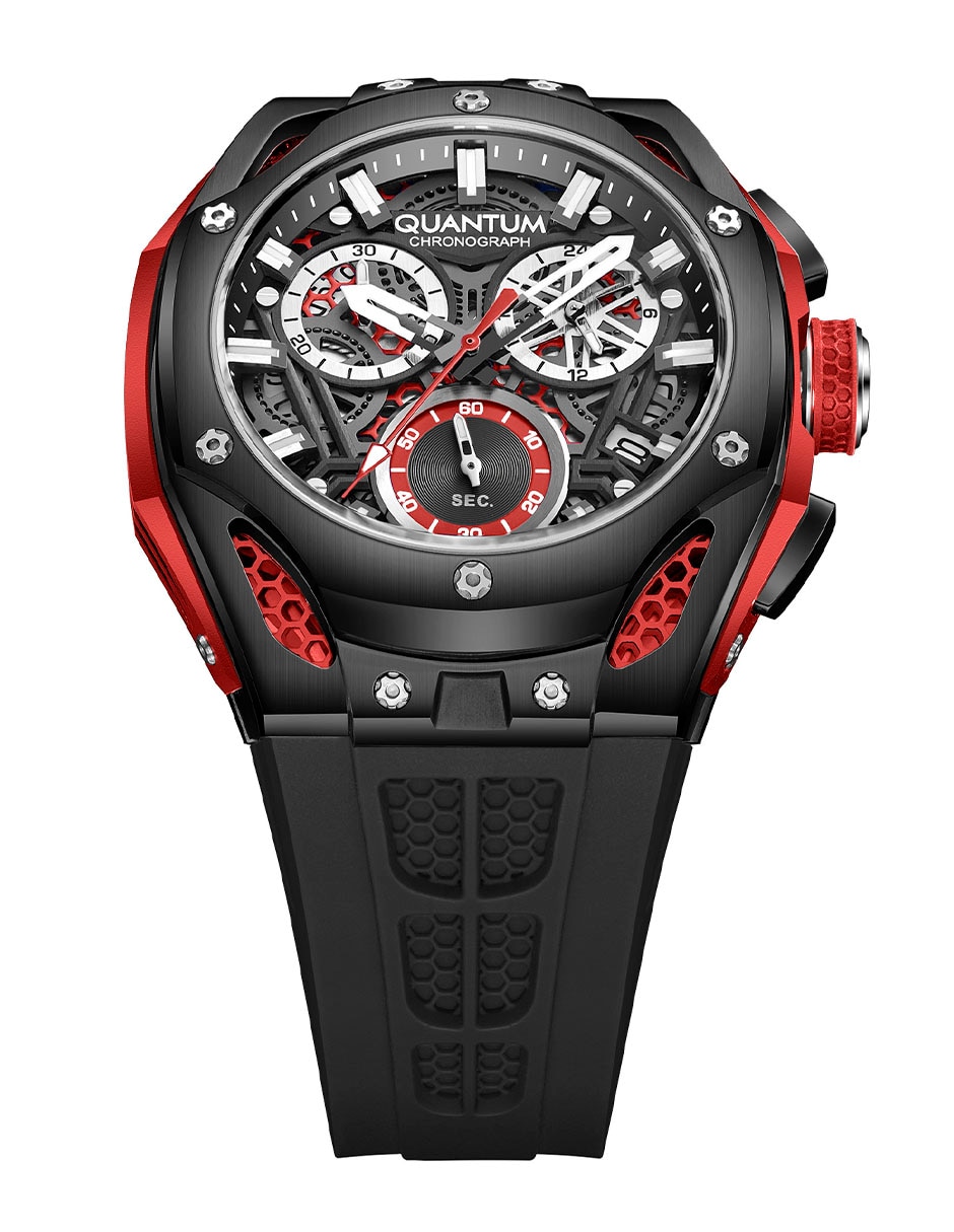 Reloj Hunter para hombre HNG1102.651A