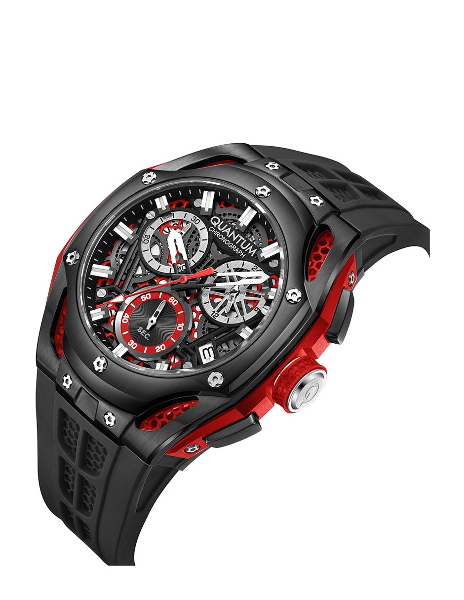 Reloj Hunter para hombre HNG1102.651A