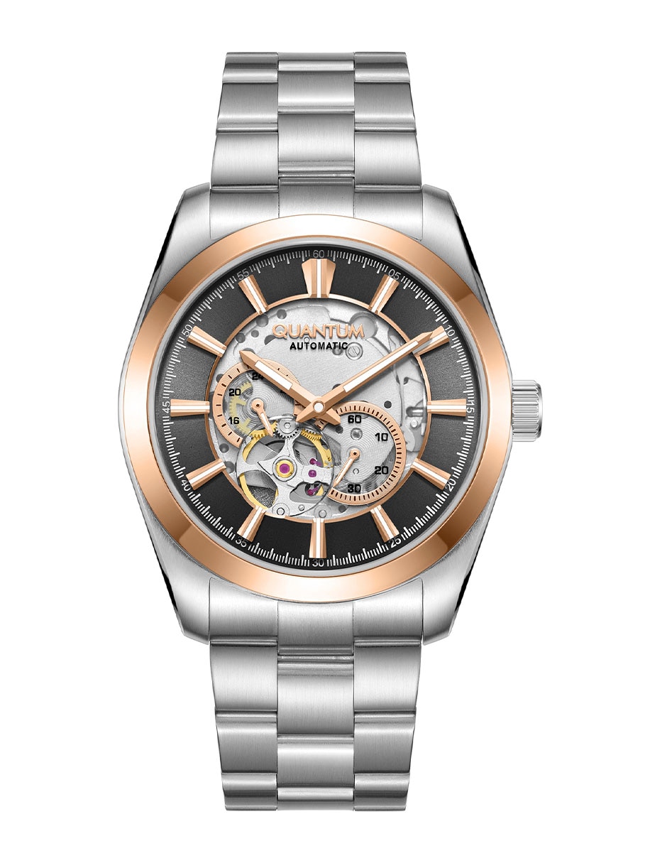 Reloj Q-Master para hombre QMG1132.560A Reloj Q-Master para hombre QMG1132.560A