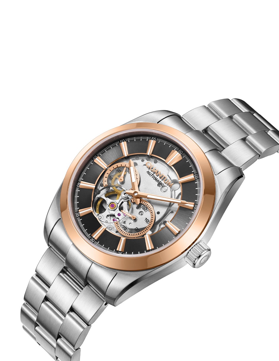 Reloj Q-Master para hombre QMG1132.560A
