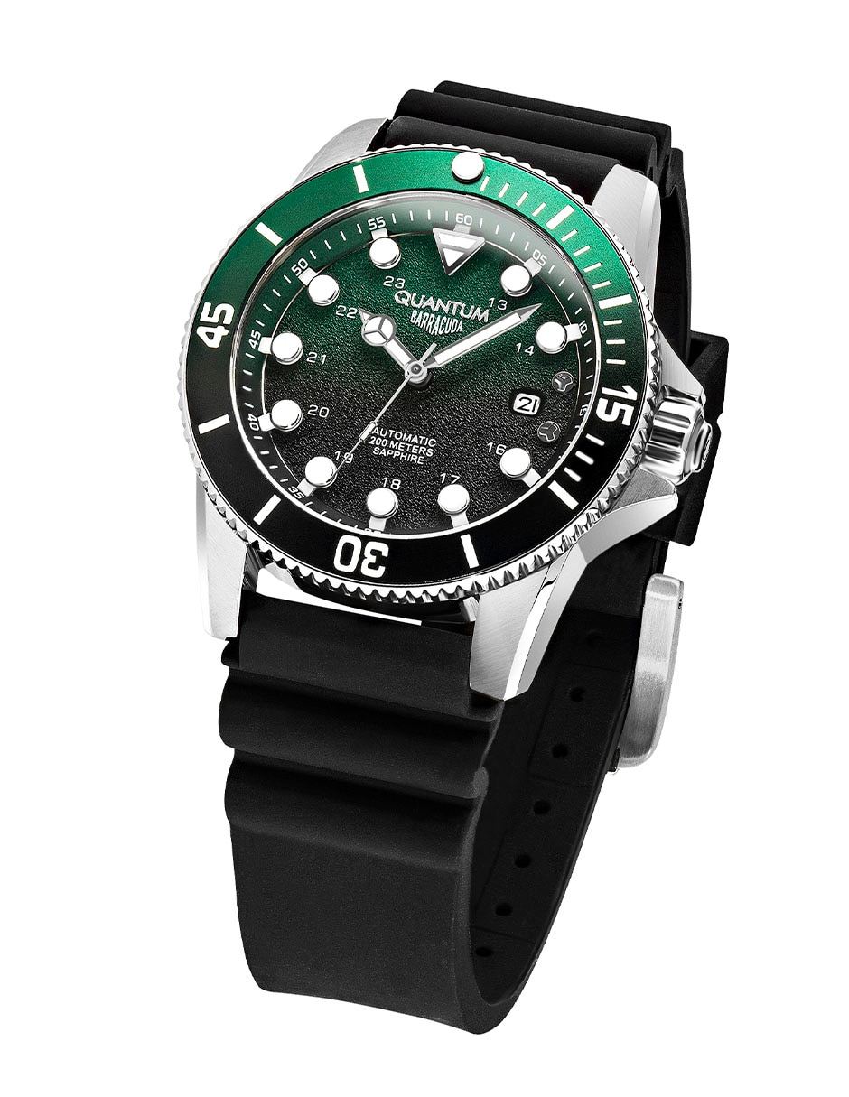 Reloj Barracuda para hombre BAR1115.371A 4