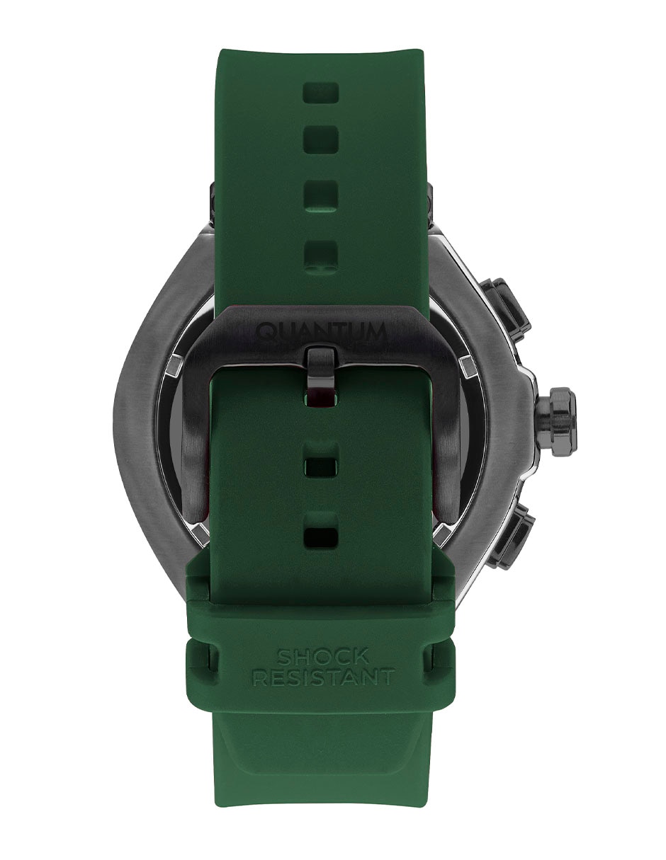 Reloj Hunter para hombre HNG1010.656A 3