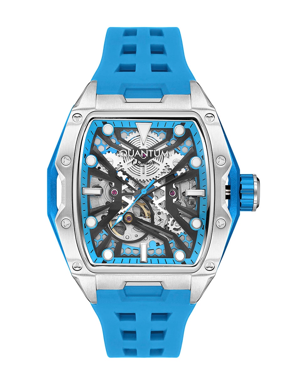 Reloj Blue Collection para hombre QMG1103.399