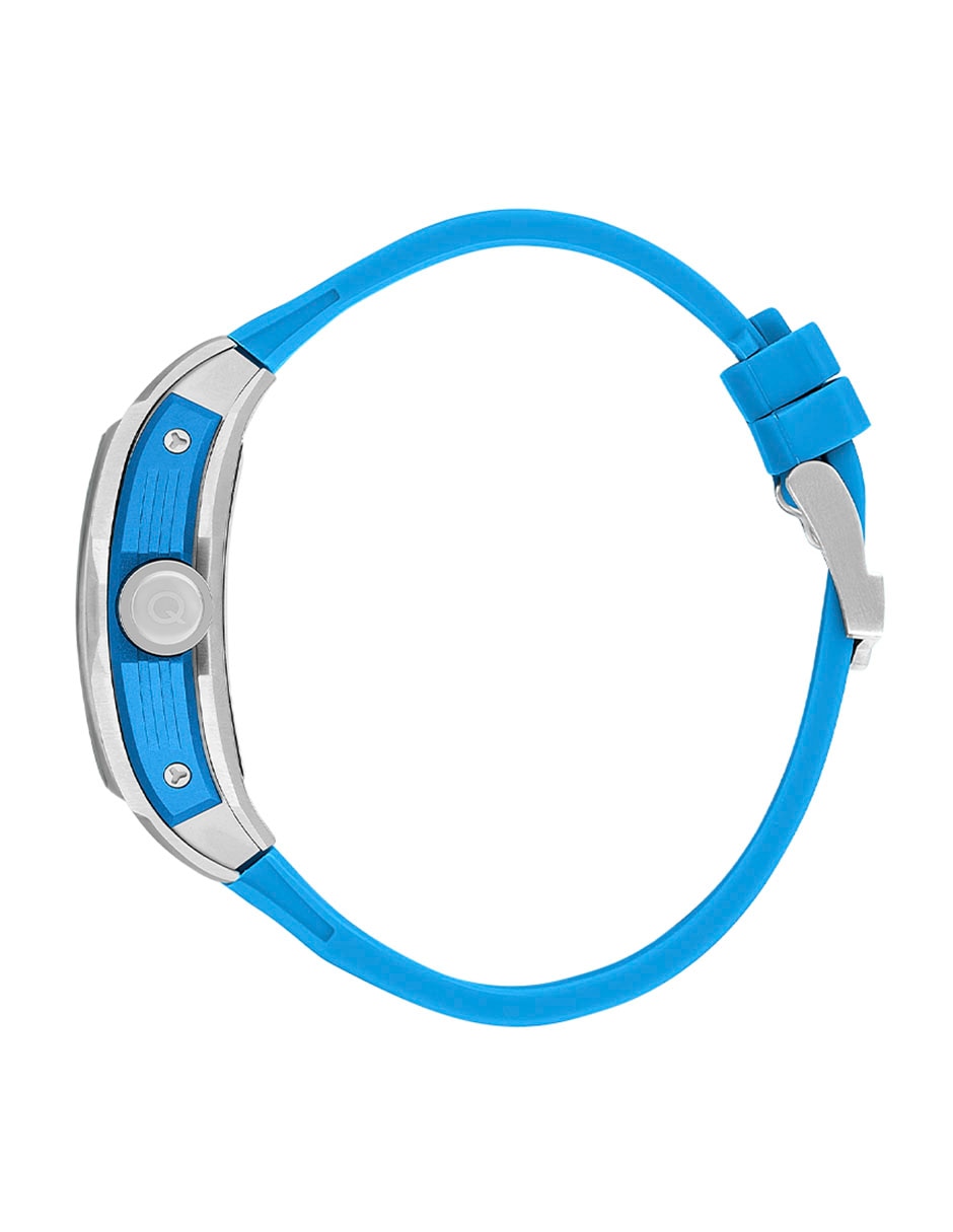 Reloj Blue Collection para hombre QMG1103.399