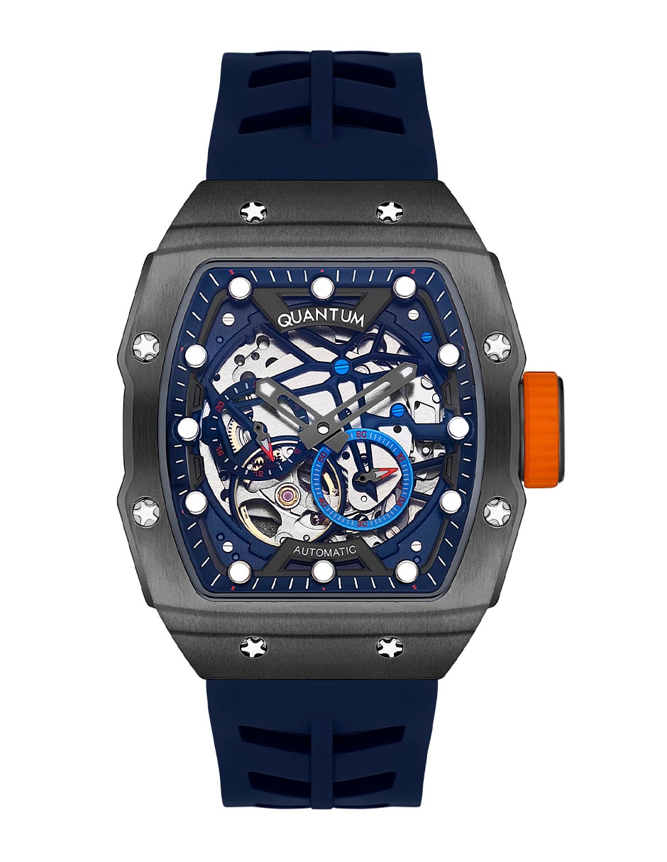Reloj q-master para hombre qmg1098.099a 1