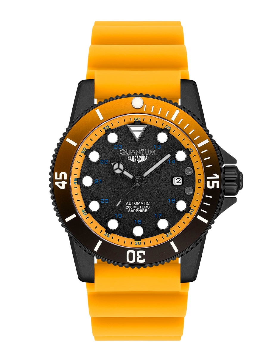 Reloj Barracuda para hombre BAR1115.652A