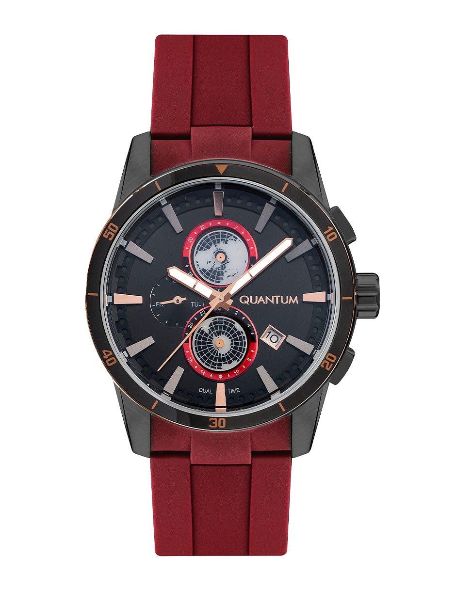 Reloj Adrenaline para hombre ADG991.668A