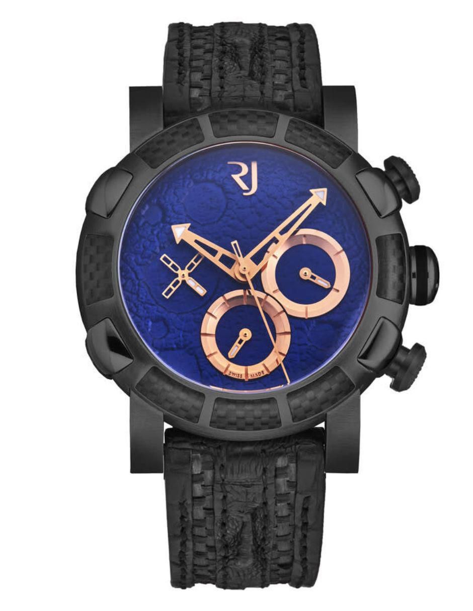 Reloj Moon Dust para hombre RJMDCH.503.20 Reloj Moon Dust para hombre RJMDCH.503.20